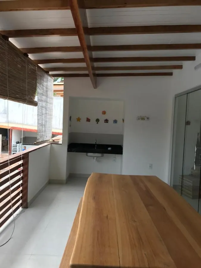 بورتو سيغورو Condominio Villa Carla البرازيل