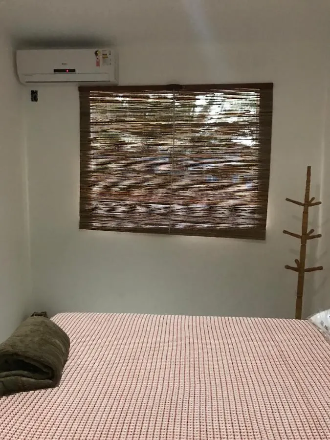 شقة بورتو سيغورو Condominio Villa Carla