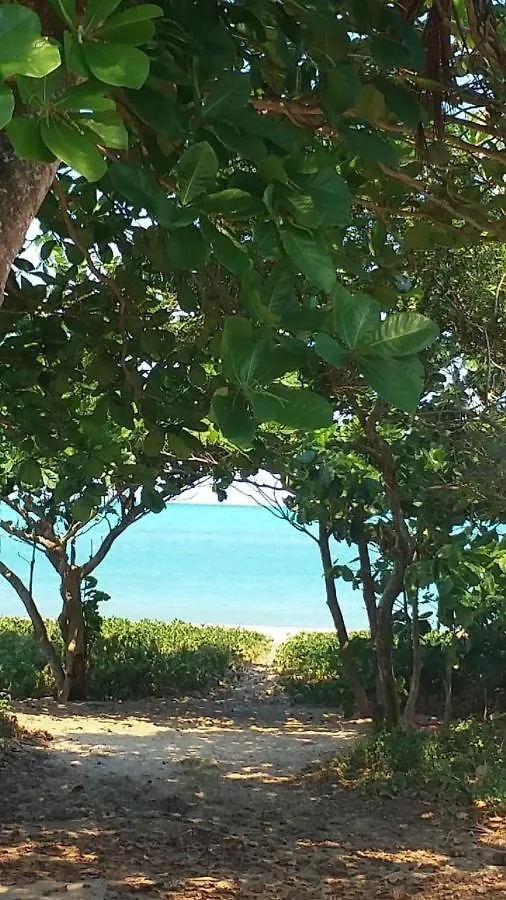 Apartament Condominio Villa Carla Porto Seguro