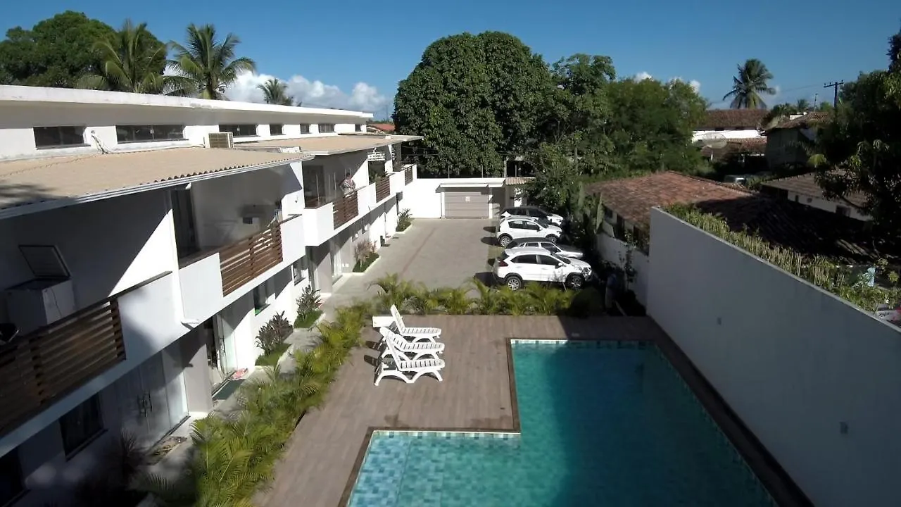 Condominio Villa Carla Porto Seguro