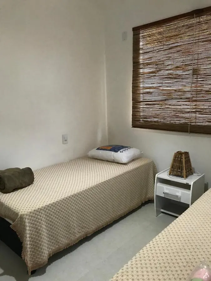 Condominio Villa Carla Porto Seguro