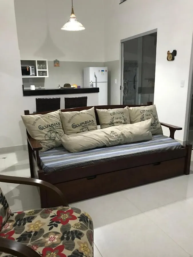 Apartament Condominio Villa Carla Porto Seguro